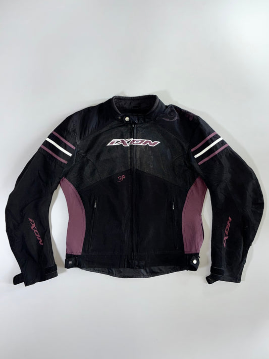 Ixon  Mesh Armoured Motorcycle Jacket (M)