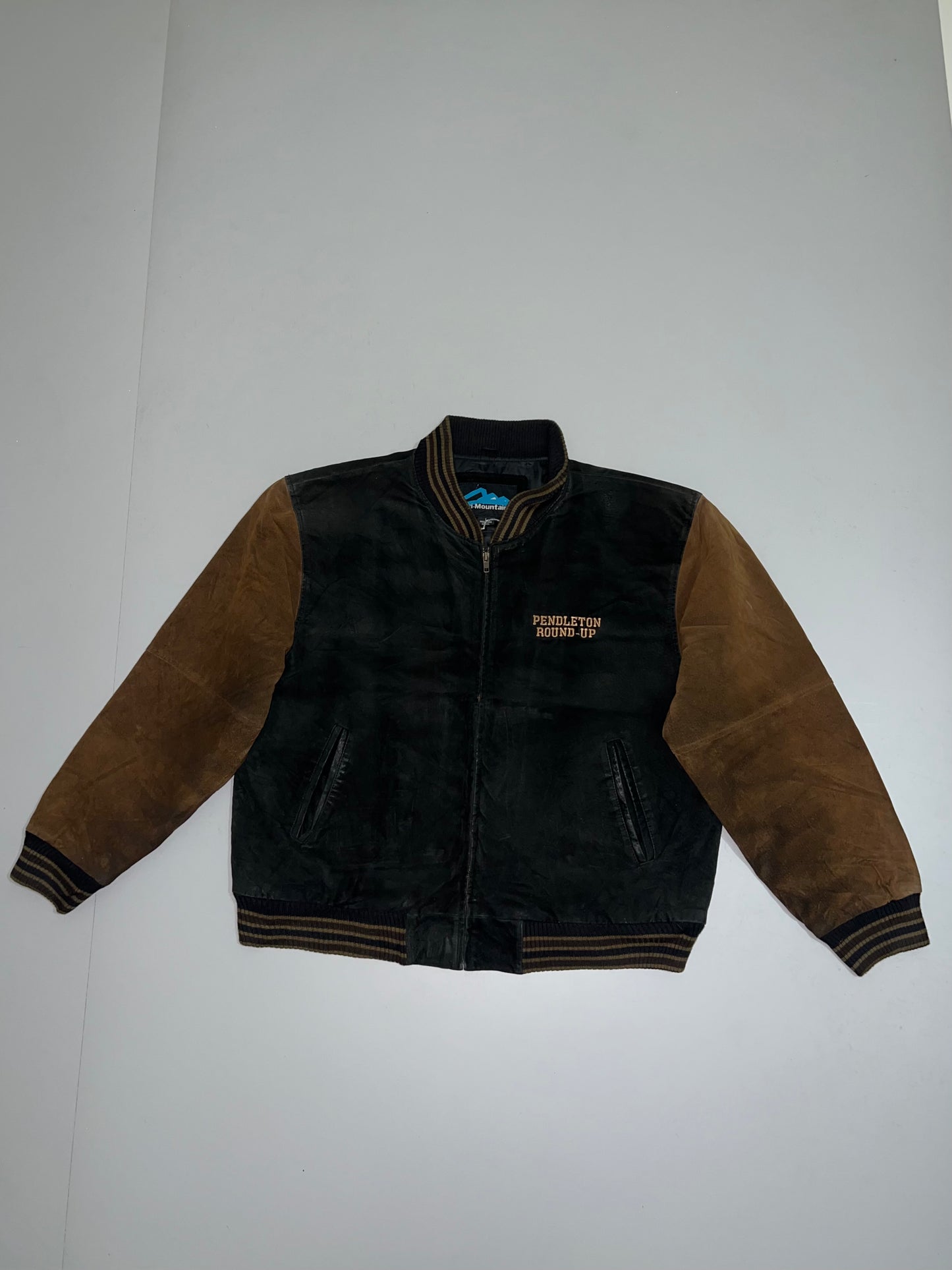 ZSuper Premium Original Leather (XL/2XL)