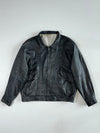 Vintage Premium Original Leather Jacket (XL)