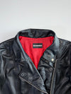 Rock And Blue Premium Original Leather Jacket (S/M)