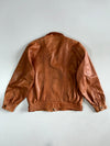 Super Premium Original Leather Jacket (L)
