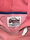 Superdry Vintage | #77 Angels JPN Premium Hoodie (S)