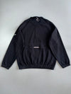 Umbro Premium Quarter Zip-Up Pullover (L/XL)