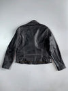 Vintage Premium Original Pure Leather Jacket (L)