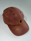 Carhartt Classic Cap (Adjustable)