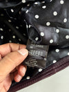 Maddison Premium Original Leather Jacket (XS)