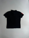 U.S. Polo Assn Embroidered Polo Shirt (L)