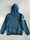 Japanese JIZO BOSATSU Culture “MasteR” Skull Hoodie (M)