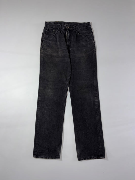 Vintage Edwin USA Straight Fit Jeans (W:44) (L:31)