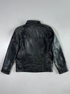 Strellson Premium Original Leather Jacket (M)