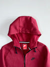 Nike Tech Fleece Zip Hoodie (M)
