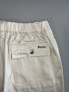 Vintage Polo Ralph Lauren Polo Sport Cream Chinos (W:26 |L:39)