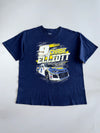 Hendrix 9 Chase Elliott Printed T-shirt (2XL)