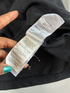 Polo Ralph Lauren Black Tee(L)