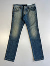 ZVintage Gazzarrini Rare Shade Straight Fit denim (W-36,L-45)