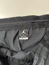 Jordan Dri-Fit Black Basketball Shorts (W:36) (L:22)