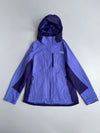 The North Face | HyVent Waterproof Shell Jacket Detachable Cap (M)