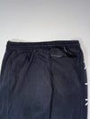 Nike Air Black Fleece Joggers (W:34) (L:38)