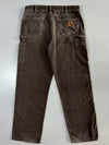Carhartt Carpenter Pants (W:38|L:46)