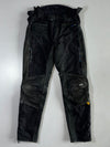 Polo Motorrad GORE-TEX Leather Knee Padded Moto Pant (W:34|L:40)