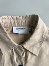Carhartt WIP Double Pocket Short Sleeve Shirt (M)