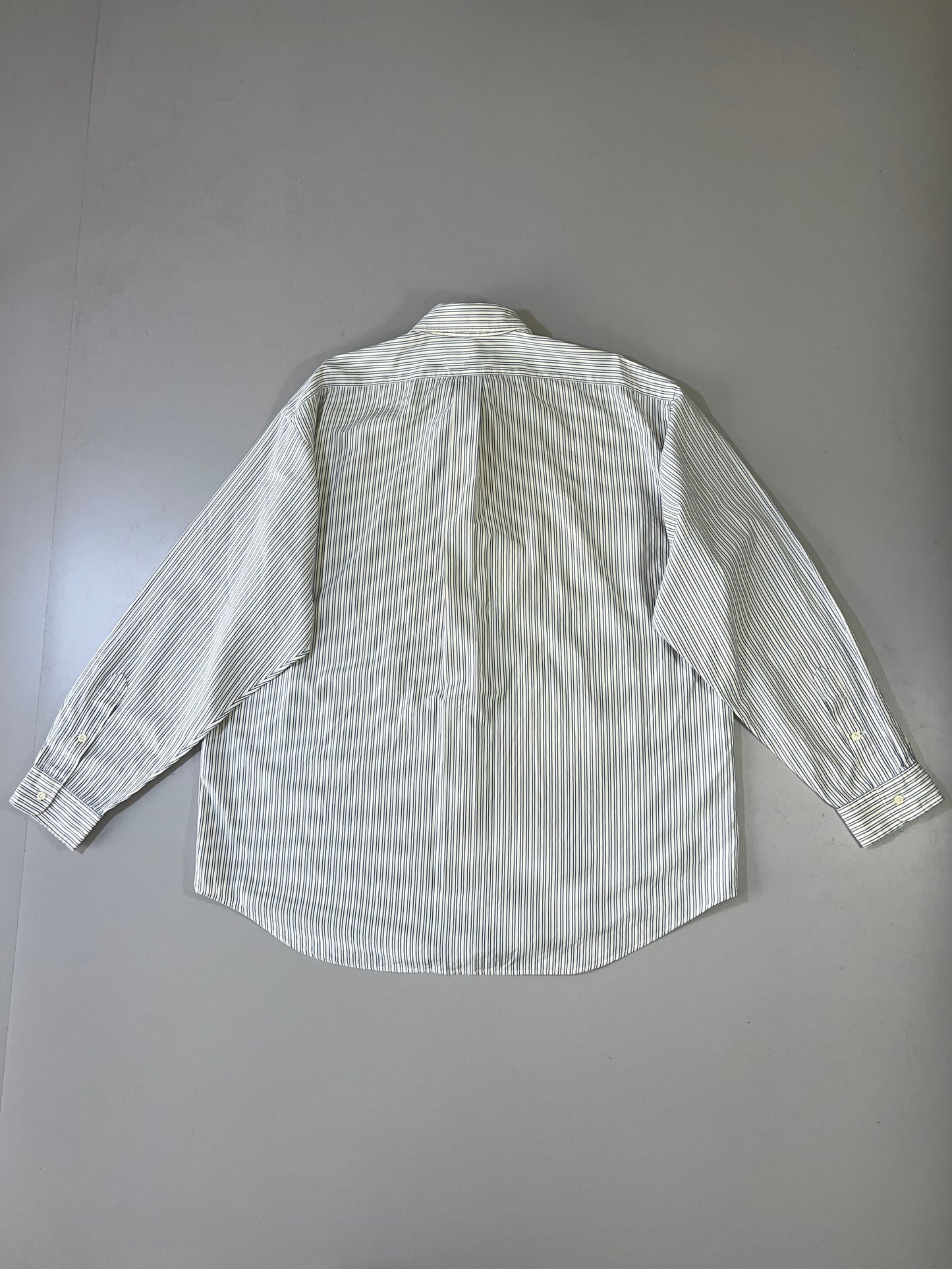 ZRalph Lauren Original Shirt (XL/2XL)