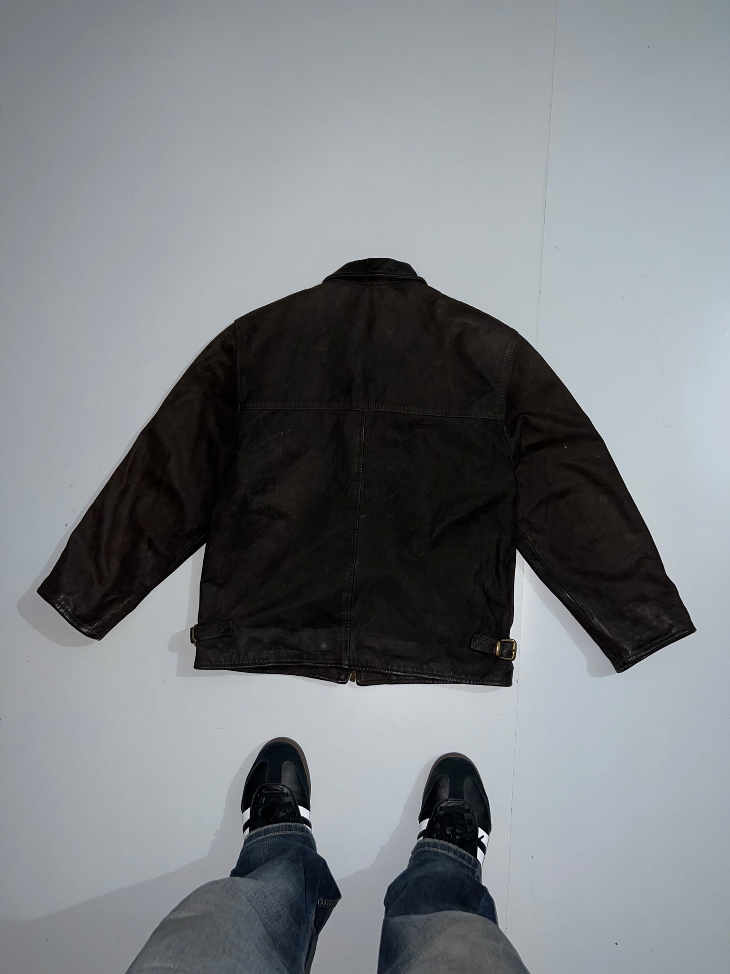 Z Super Premium Original Leather (M)
