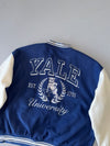ZYale Original Varsity Jacket (2XL)