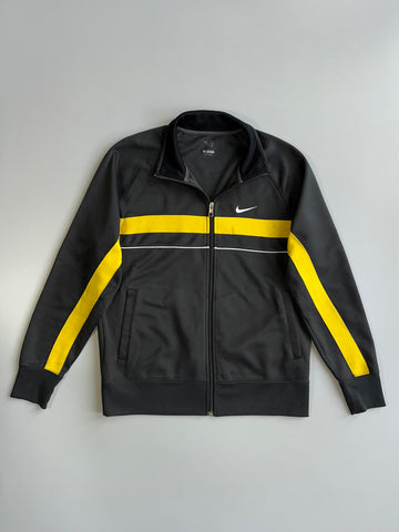 Nike Athletic Dept Track Jacket (L)