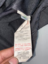 Puma Classic Black Windbreaker Jacket (XL)