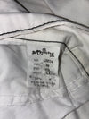 JIZO Japanese Graphic Denim Shorts (W:34) (L:27)