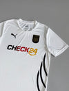 Vintage Puma Germany Check24 Football Fanshirt (M)