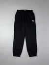 Puma Mesh Lined Woven Track Pants (W:28) (L:37)