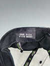 Monster Energy Black Claw Logo Cap (Adjustable)