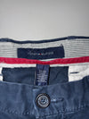 Tommy Hilfiger Navy Chinos (W:34) (L:40)