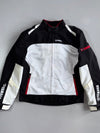 Vintage Yamaha | Official Mesh Moto Racing Jacket (Paded) (M/L)
