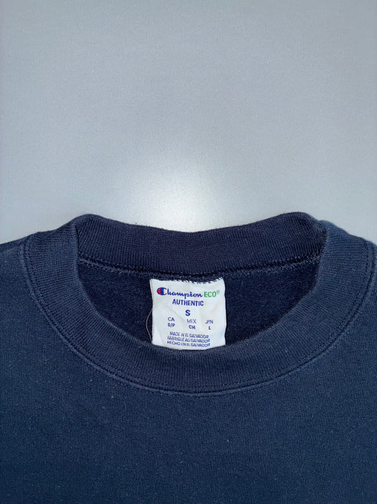 CHAMPION | Eco Crewneck (S/M)