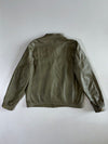 Mc Gregor Premium Original Leather Jacket (L)