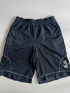 Under Armour Loose-Fit Mesh Basketball Shorts (W:35) (L:23)