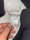 Fila Golf Checkered Sherpa-Collar Jacket (L)