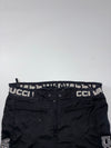 Vanucci Armoured Technical Motorcycle Riding Pants Knee Paded (W:38) (L:44)