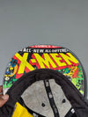 Wolverine X-Men Fitted Cap – New Era 59FIFTY (Adjustable)