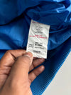 Vintage Puma Premium Puffer Jacket With Detachable Cap (M)