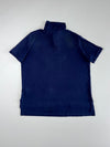 Polo Ralph Lauren Navy Polo(3XL)