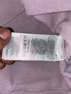 Adidas Originals Trefoil Box Logo Crewneck Sweatshirt (M)