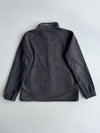 Mountain Warehouse Country Fleece Zip-Up Jacket  Black (Xl)