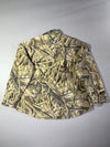 Vintage 90s L.L.Bean Realtree Camo Chamois Flannel Shirt (2XL/3XL)