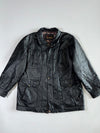 Super Premium Original Leather Jacket (XL)