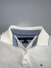 Tommy Hilfiger | Classic Piqué Polo | Off-White (L)