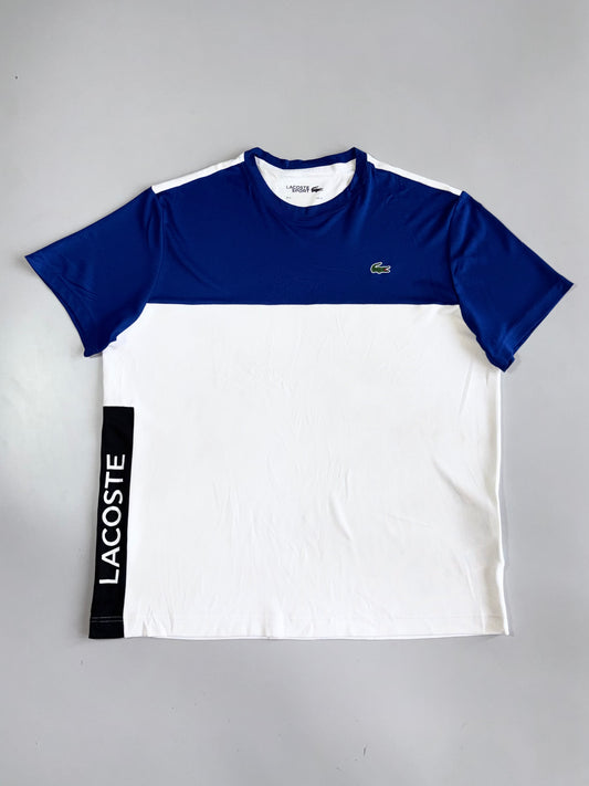 Vintage Lacoste Premium Original T-Shirt (2XL)